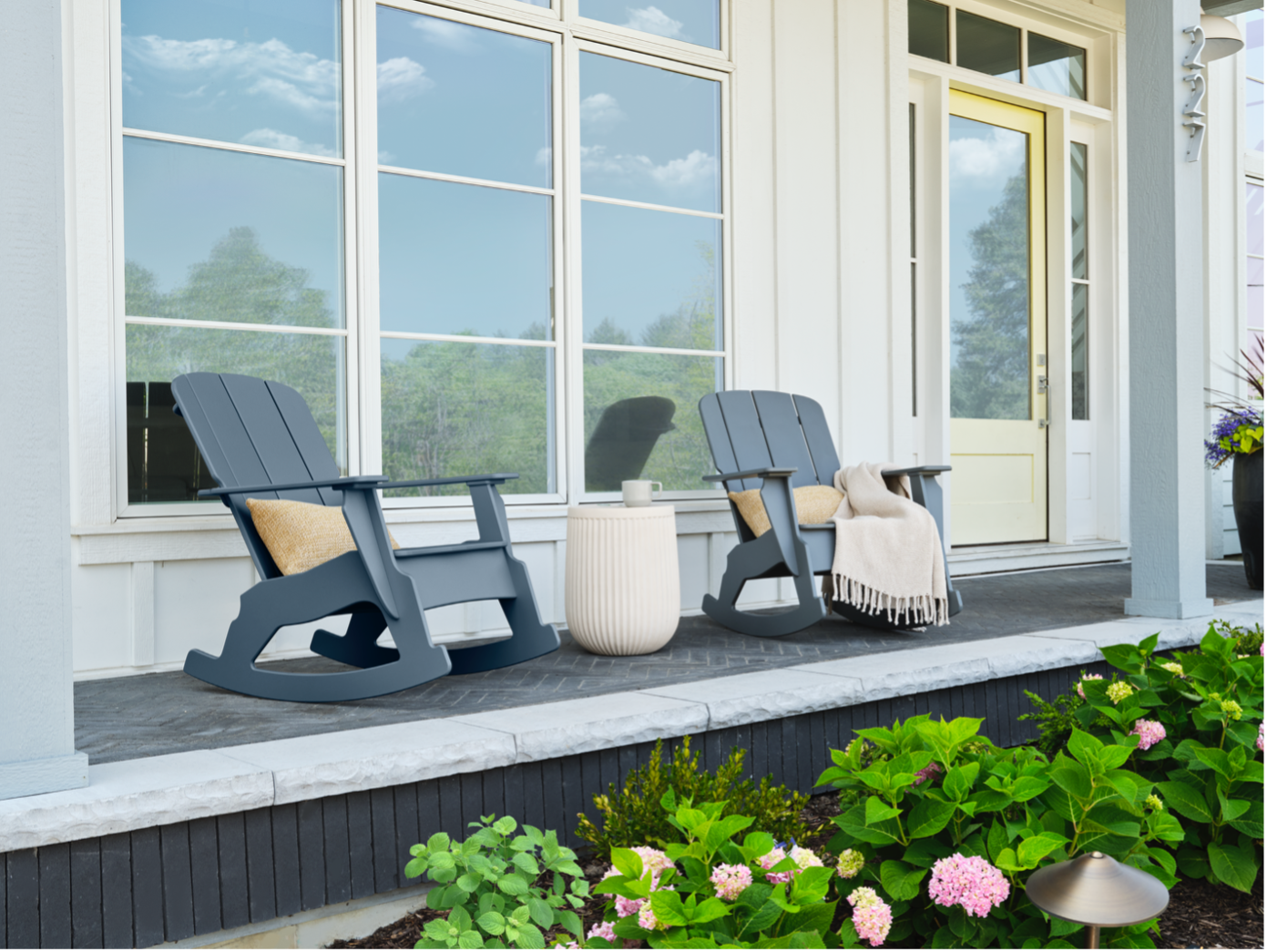 front porch design ideas